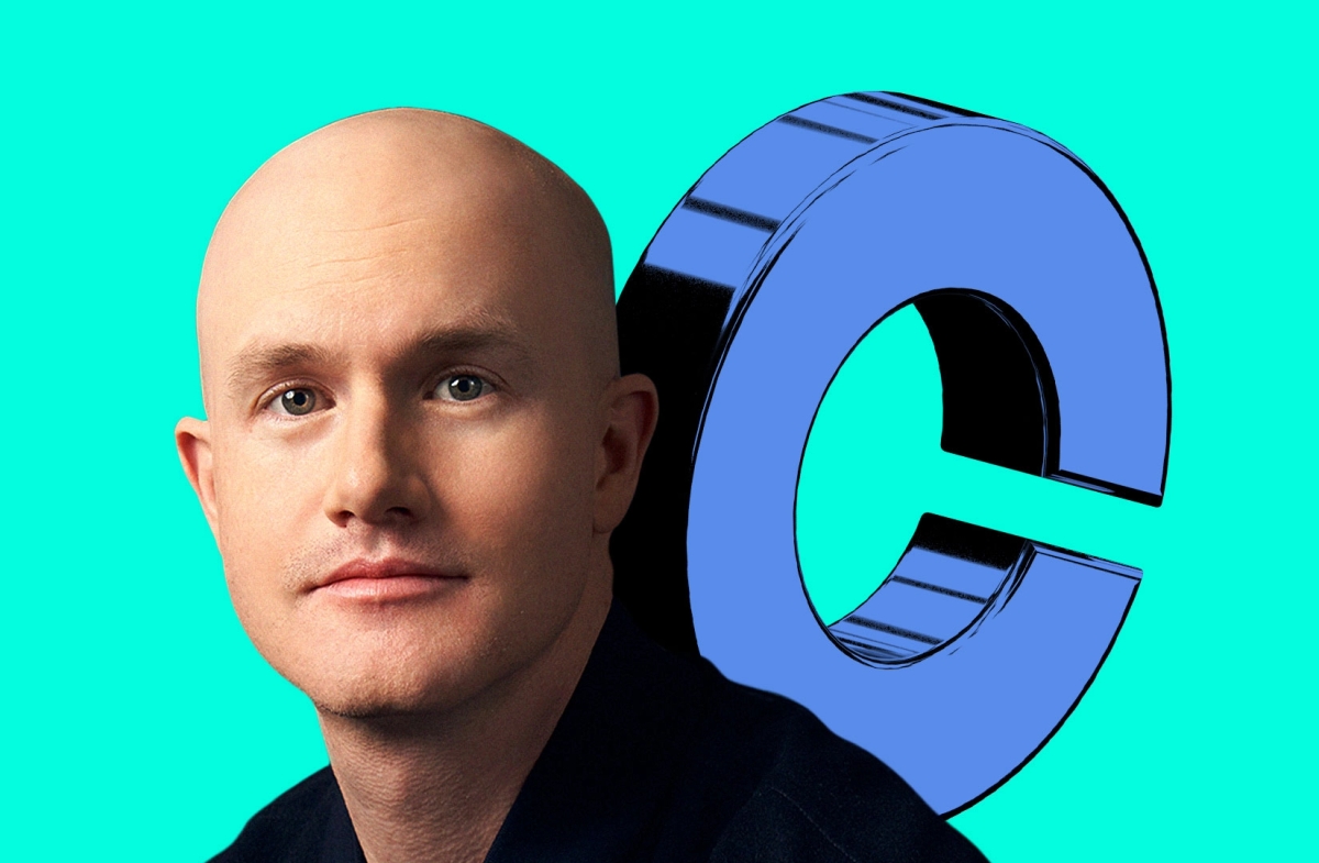 Coinbase just flashed a warning sign about the crypto market