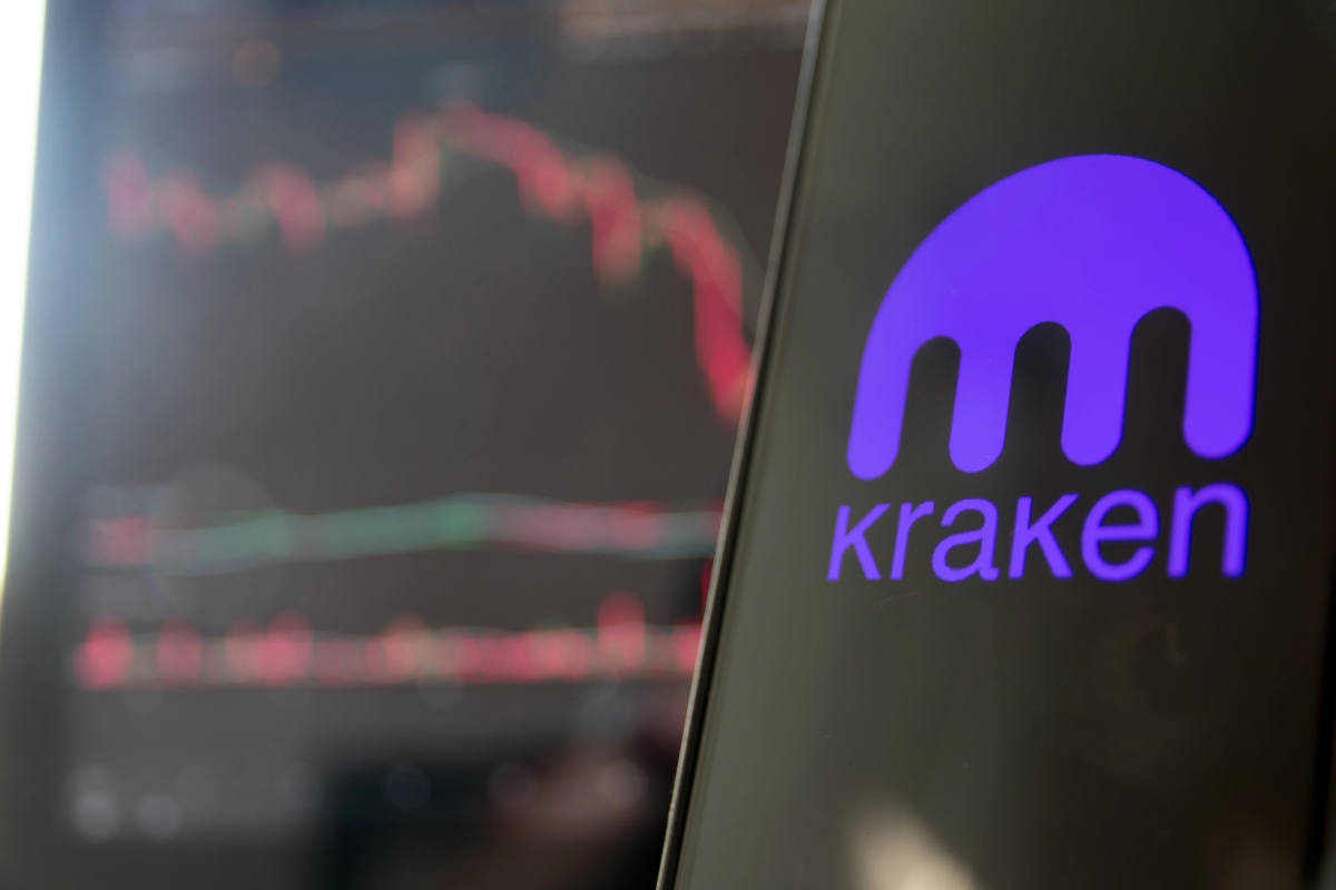 Kraken follows Coinbase with Optimism-based blockchain Ink