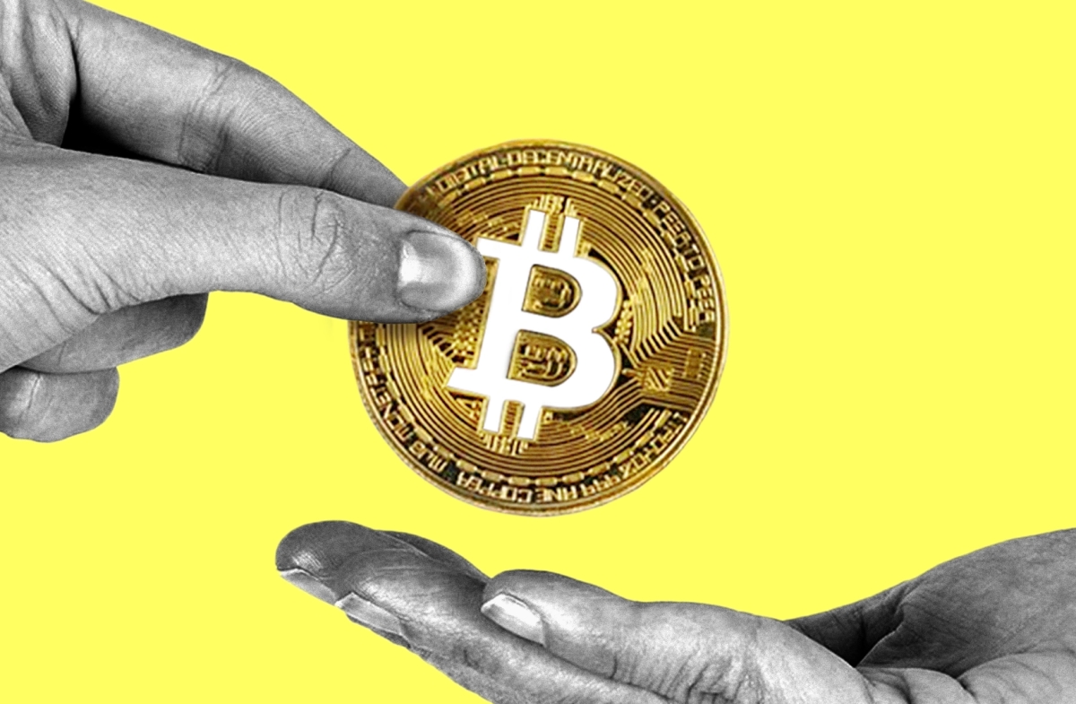 The Fed just sent Bitcoin to a $76,800 record. Here’s why experts say the rally’s just beginning