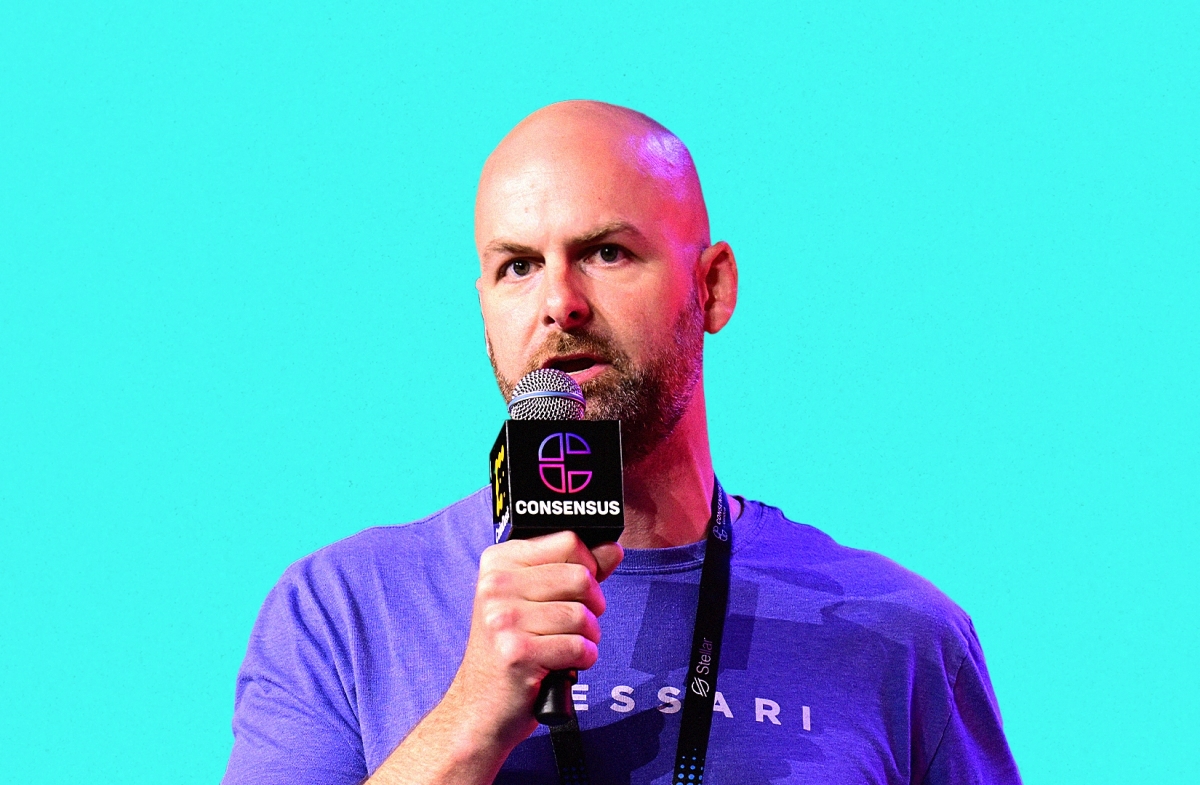 Crypto leaders exult in Trump’s triumph: ‘Greatest comeback story of all time’