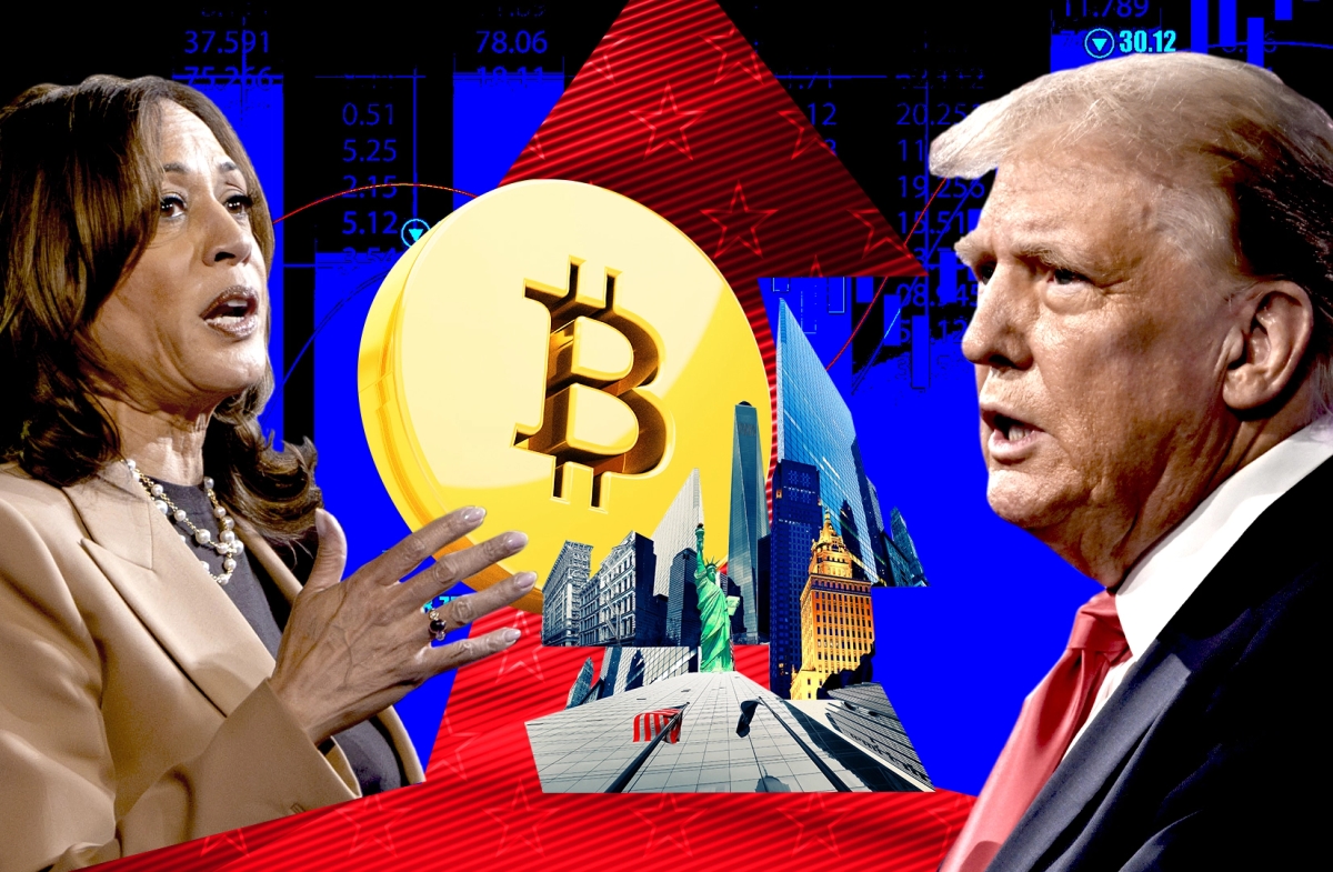 Six experts on where Bitcoin’s price will land after the election
