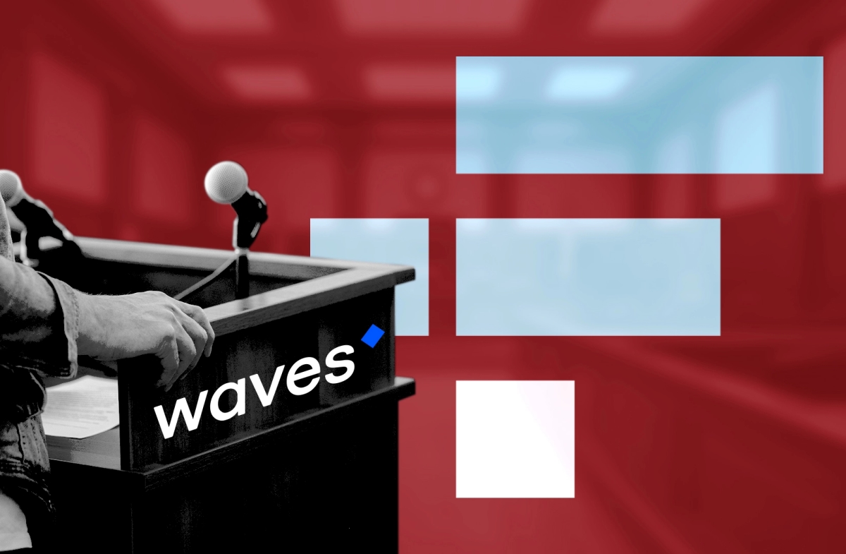 FTX accuses Waves founder Sasha Ivanov of extortion over $90m lost in Vires Finance