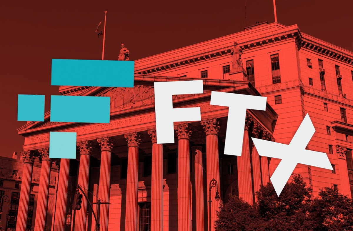 FTX CTO Gary Wang avoids prison for role in $8bn fraud
