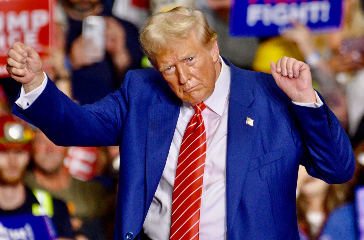 Crypto dealmaking and IPOs poised to soar as Trump eyes looser rules