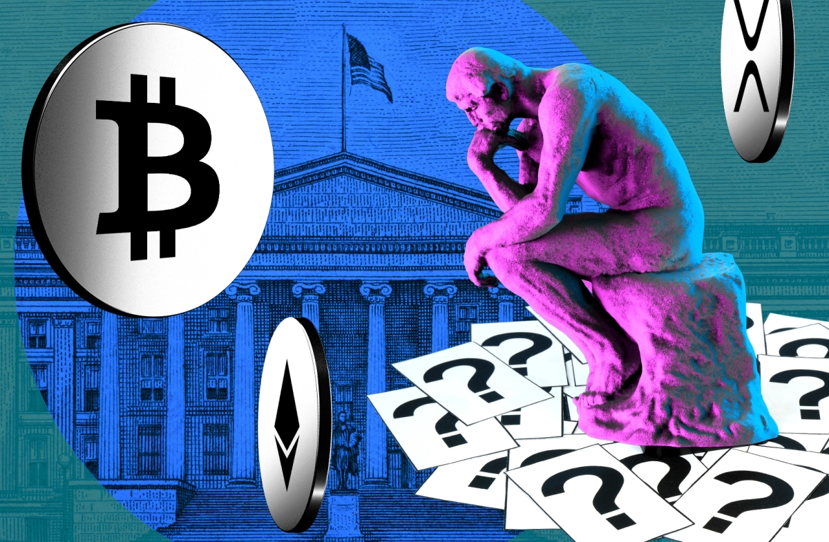 What Trump’s frontrunners for Treasury Secretary say about crypto