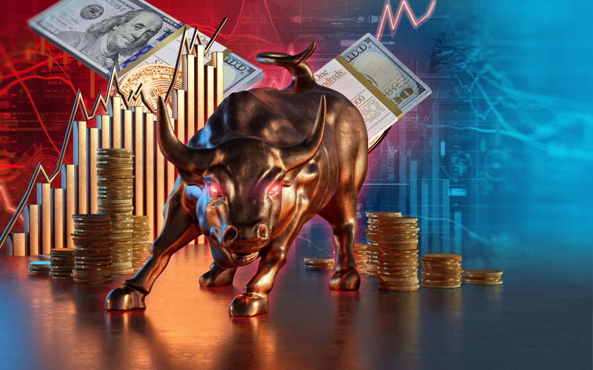 How Trump’s win will drive Wall Street’s crypto land grab