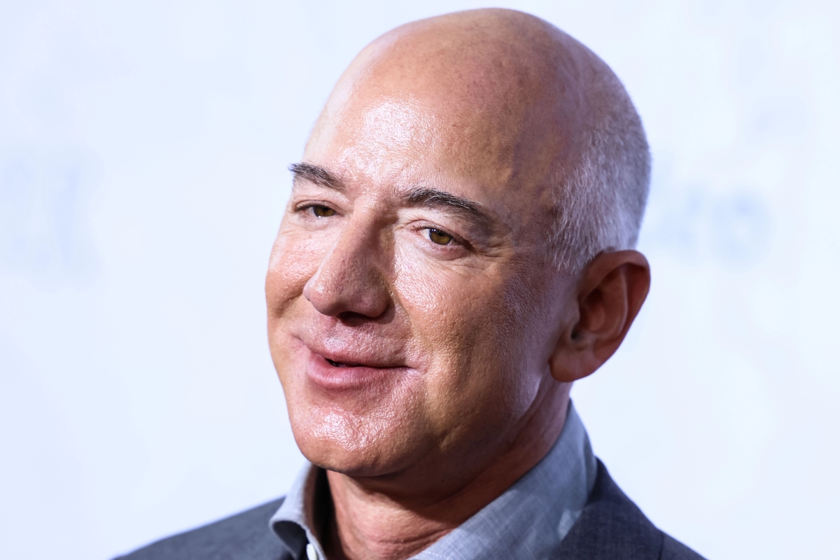 First Microsoft, now Amazon: Here’s the real reason Big Tech’s suddenly talking about Bitcoin treasuries