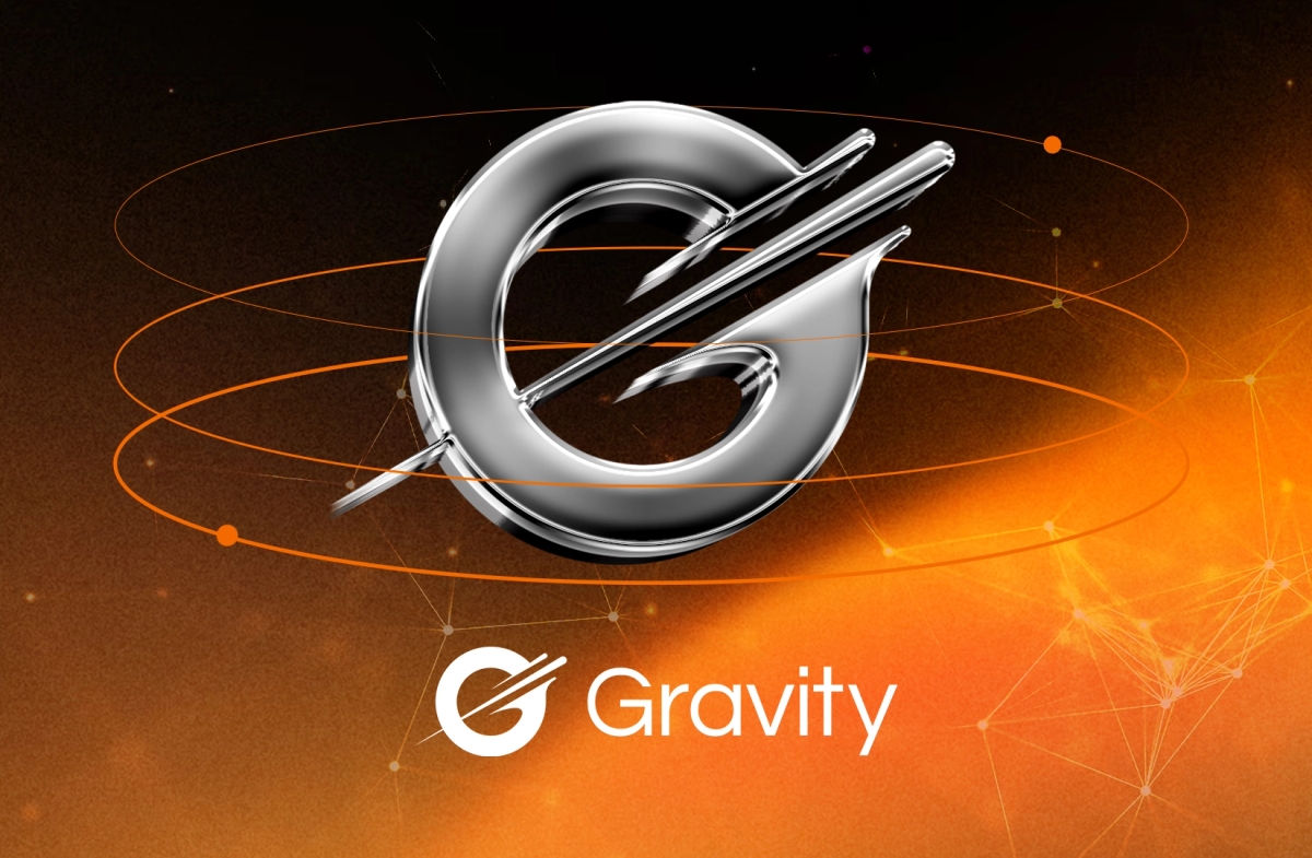 Gravity Litepaper: The High-Performance Layer 1 Blockchain for Real-World Adoption
