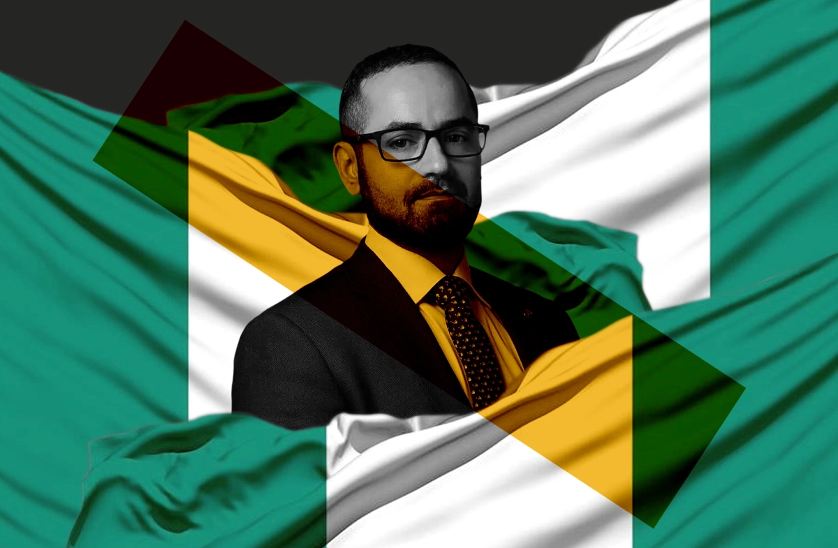 Binance exec is hospitalised as spouse decries ‘unjust detention’ following collapse in Nigerian courtroom 