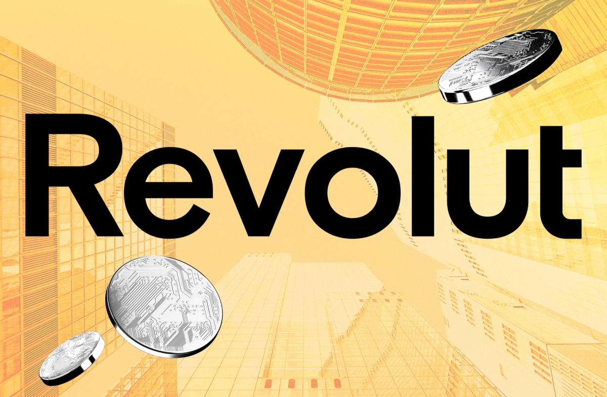 Revolut joins financial watchdog’s stablecoin sandbox as UK rushes to catch up to US