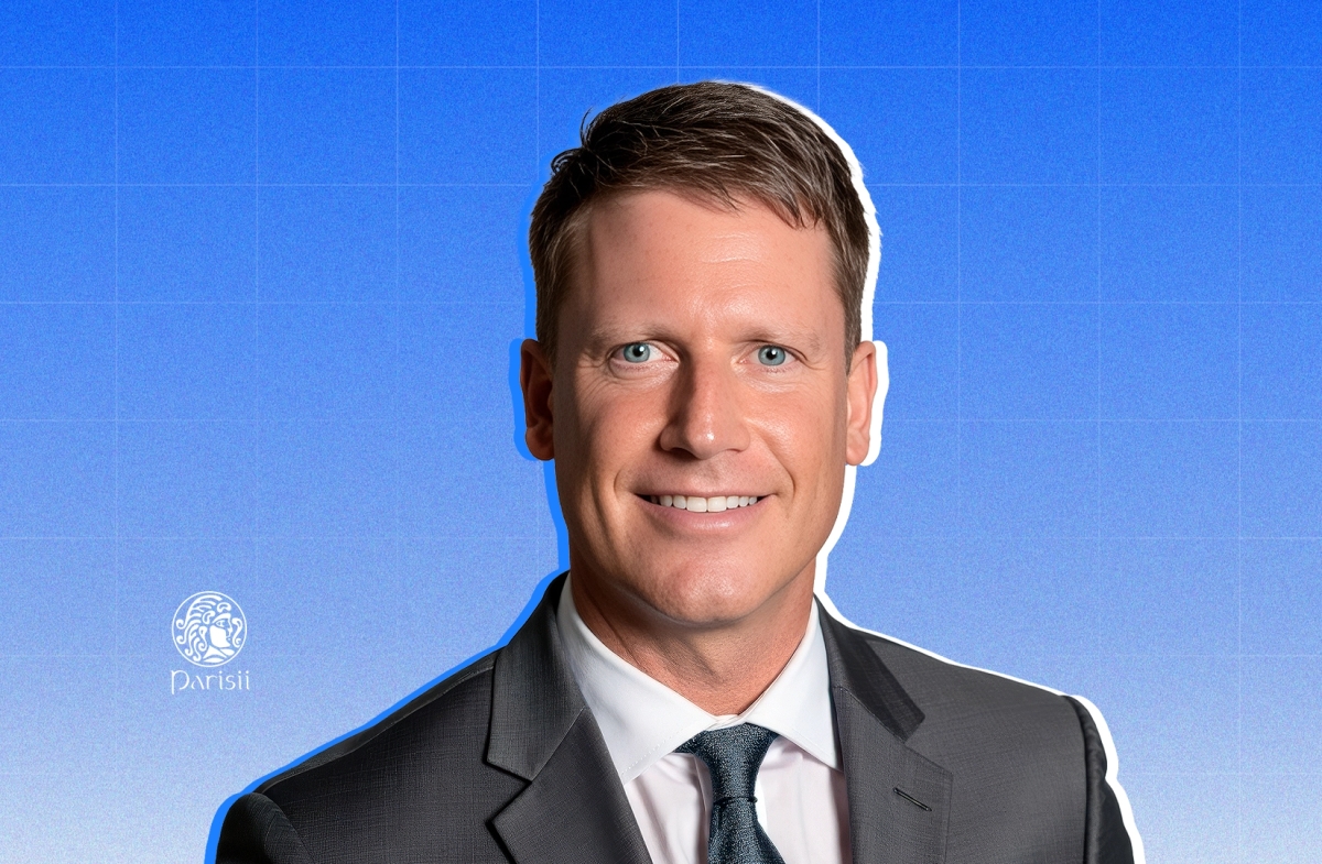 Parisii CEO on Web4 banking and the future of digital assets