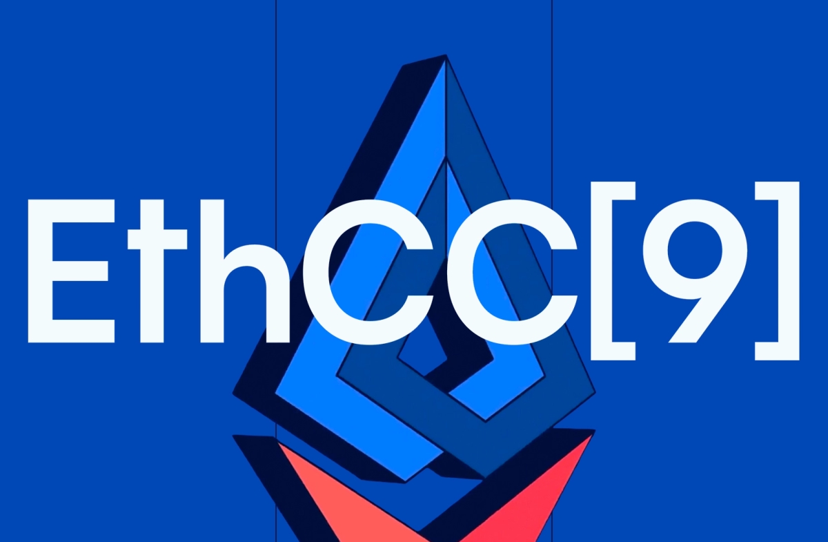 Europe’s biggest Ethereum conference returns to Cannes with emphasis on institutional participation