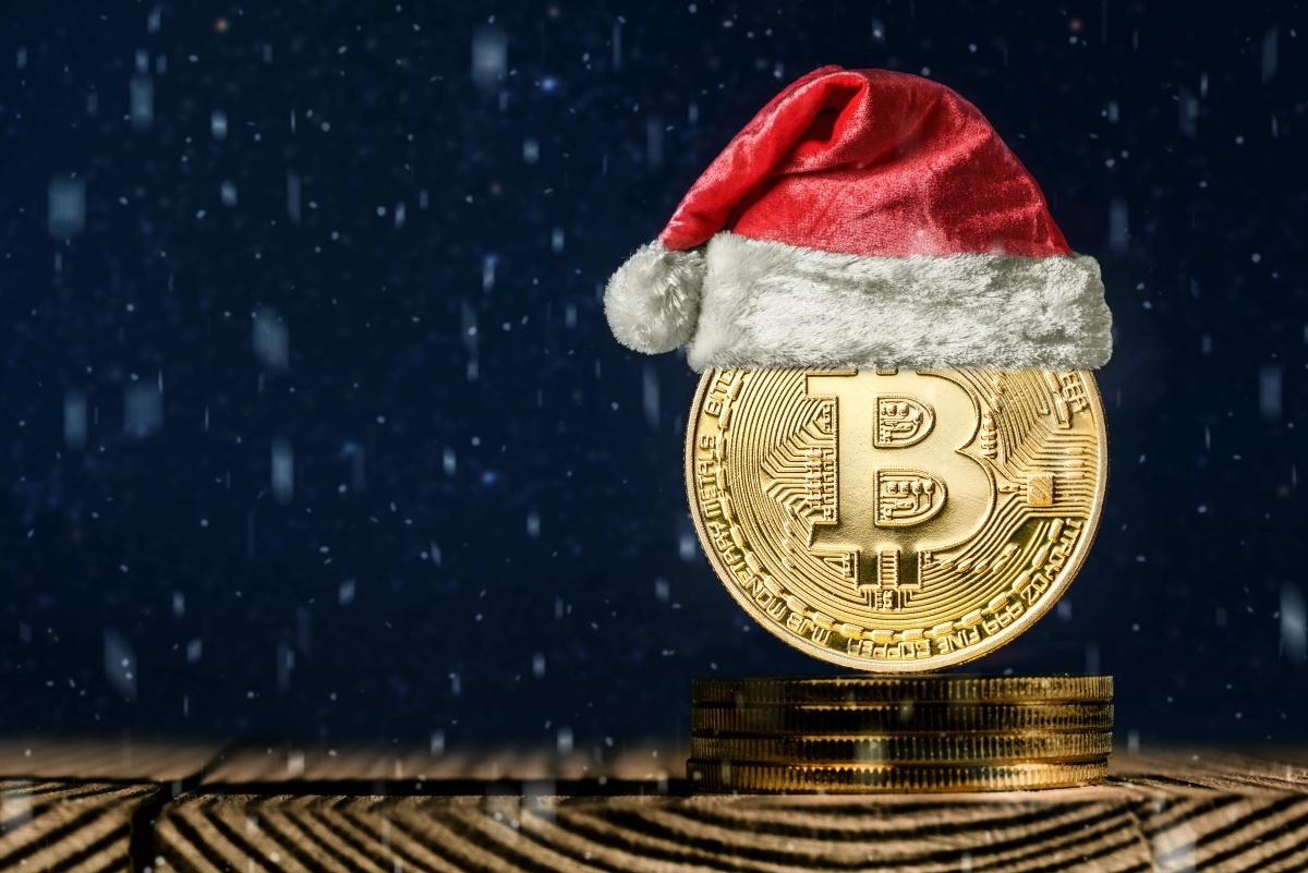 Four factors that will drive the Bitcoin price into 2026. ‘Nothing stops this train’