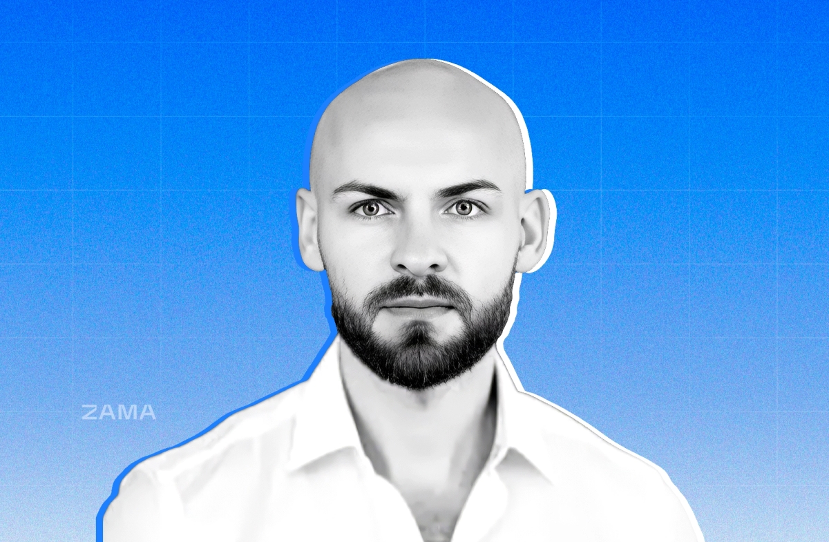 Zama COO on making confidentiality the default layer for Web3