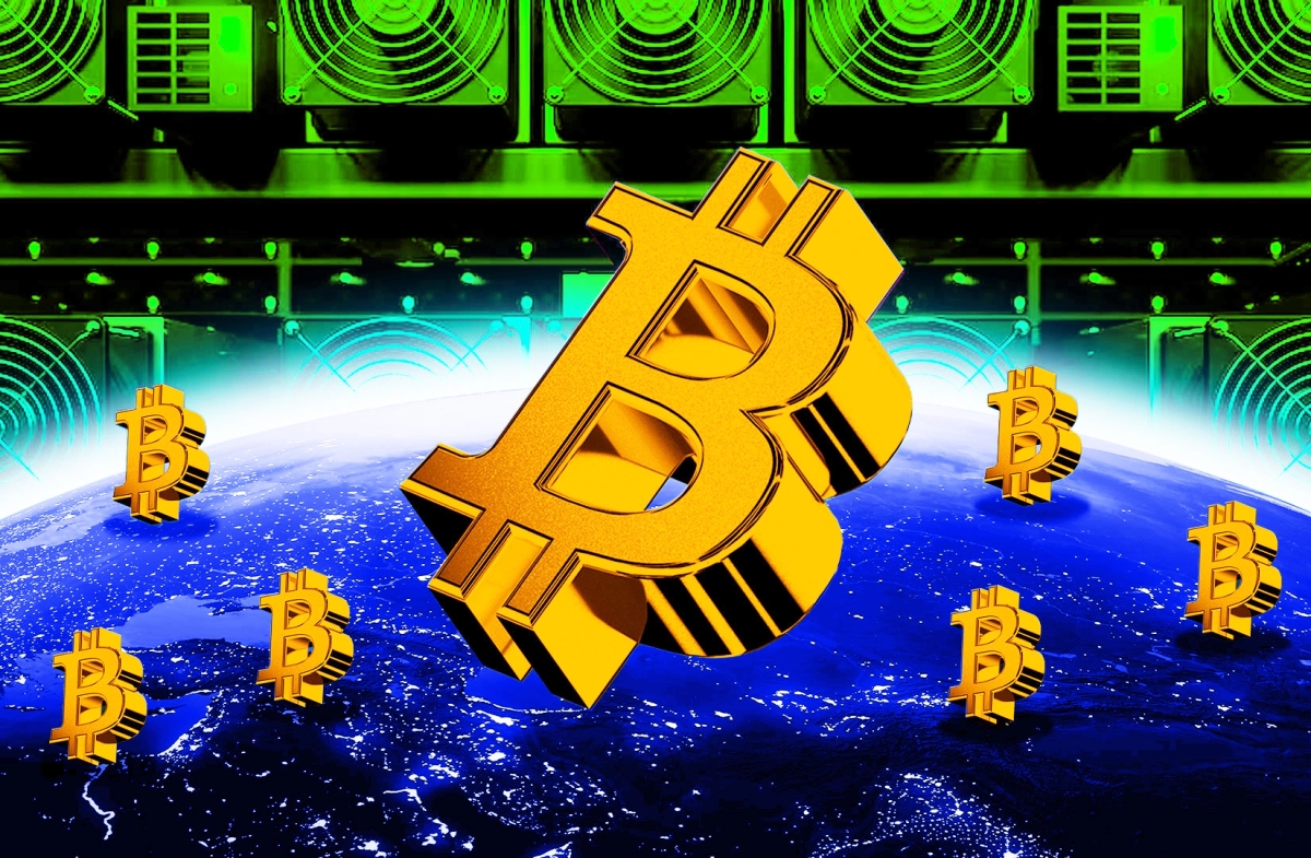 Bitcoin’s price bounces as end to US federal shutdown in reach