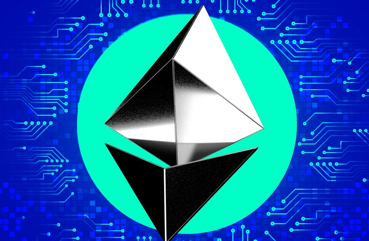 Ethereum Foundation rolls out new institution-focused site amid Wall Street’s crypto push