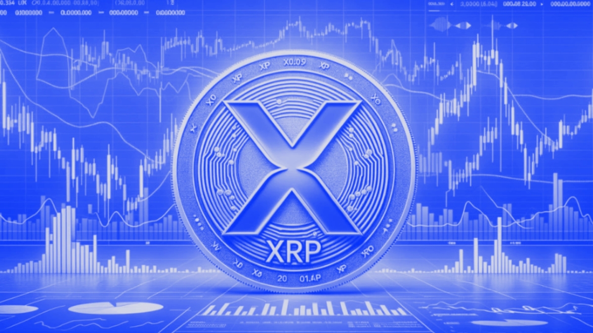 XRP Price Prediction: Buy on the Dip Before Push to $6?