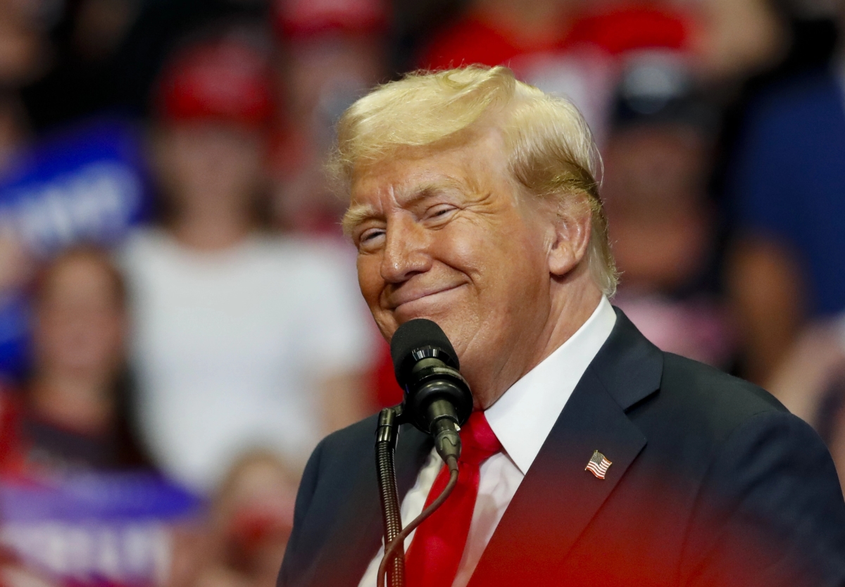 Almost half of Trump memecoin buyers are first-time Solana users: Chainalysis