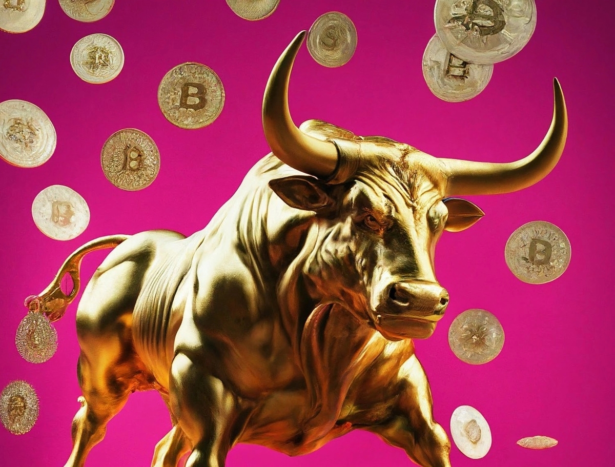 Why Bitcoin’s race towards $200,000 is only getting started
