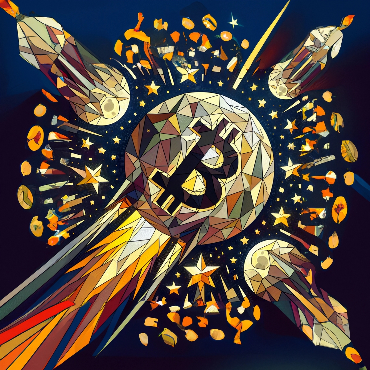 Bitcoin’s slump is just a blip on its way to $250,000, say experts 