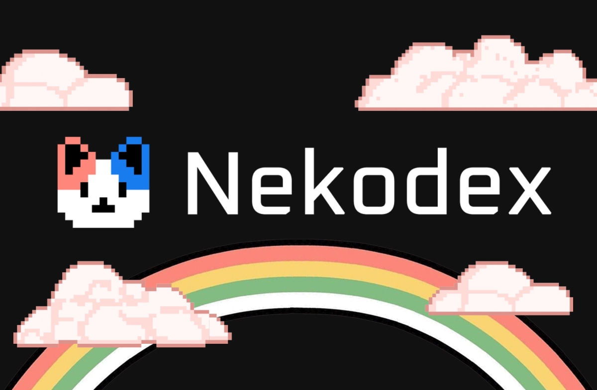 Nekodex: Simplifying DeFi with Account and Chain Abstraction