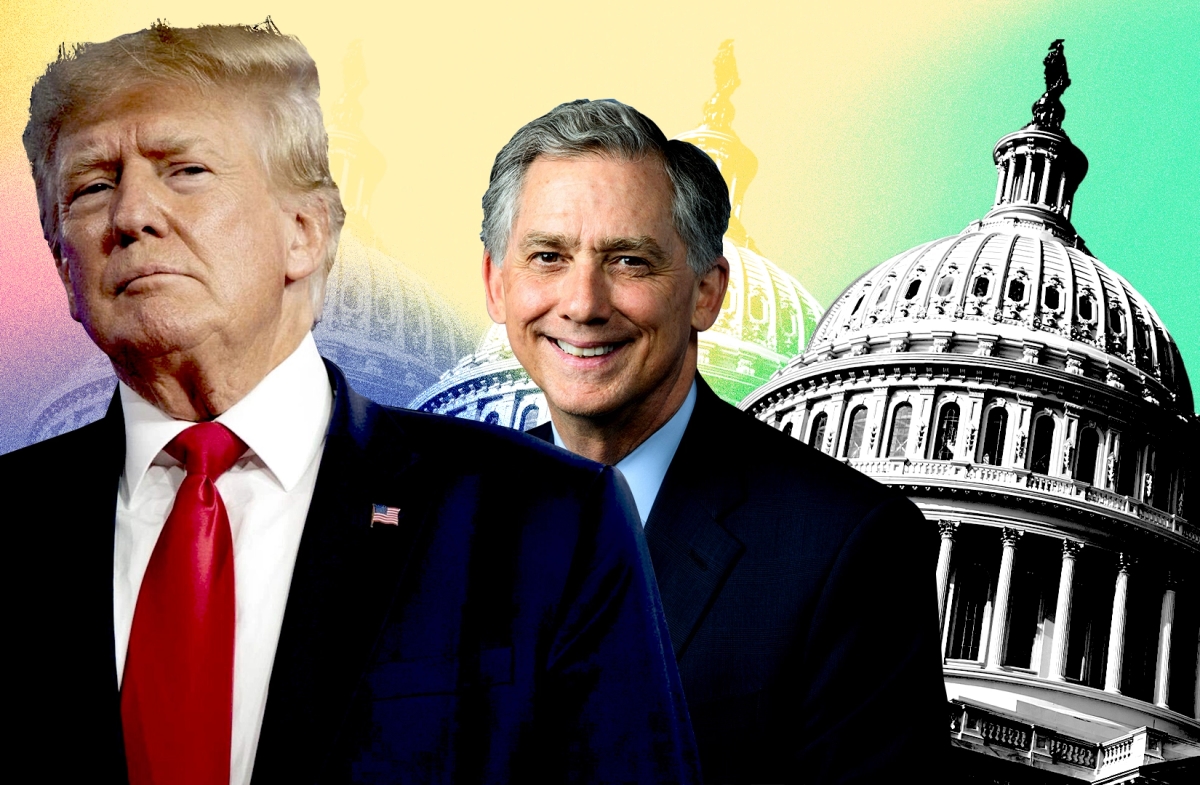 Why these three dates signal a’ ton of optimism’ for crypto as Trump seizes power