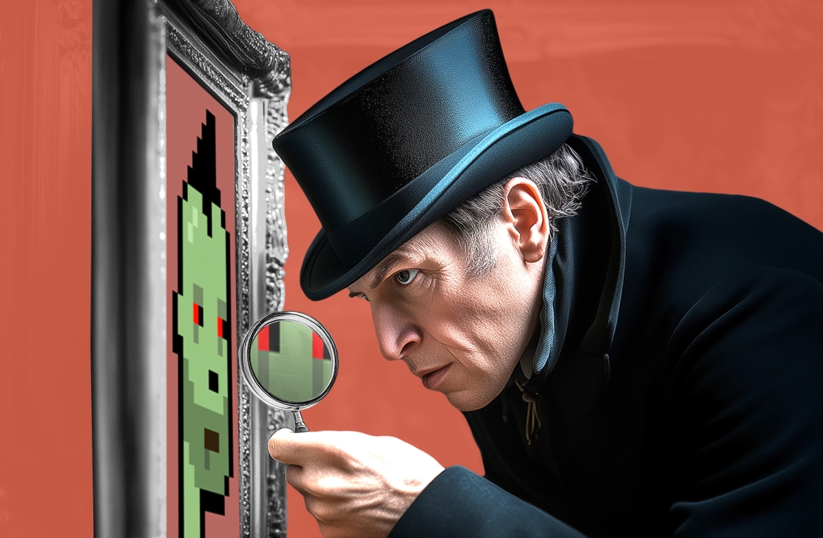 $22m NFT fraud and harassment campaign lands two Californians in court