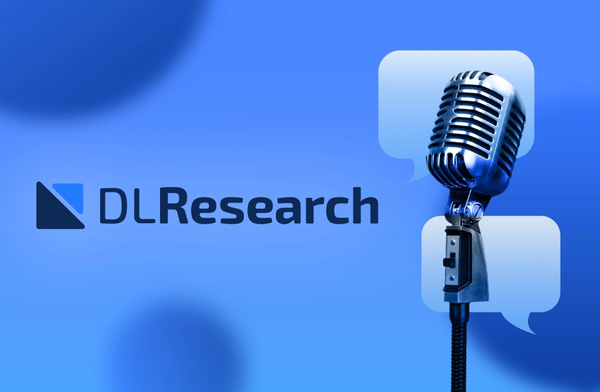 A conversation with Paige Aarhus, Director, DL News