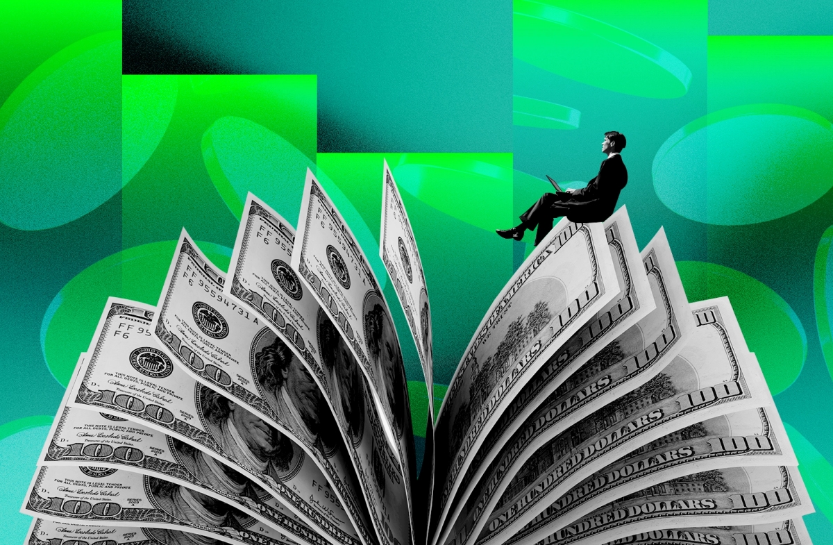 Crypto startups kick off Q2 by raising $76m in the first week