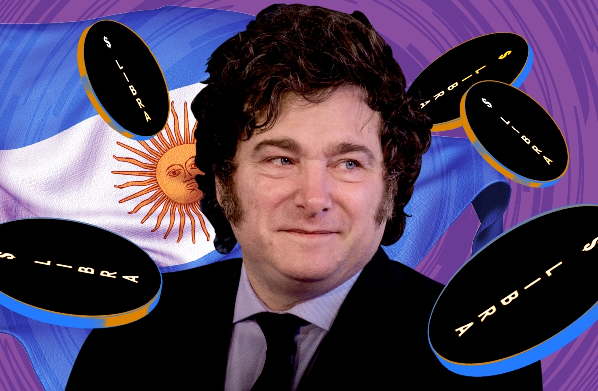 Libra scandal: Argentine forensics reveal years of payments from lobbyist to President Milei