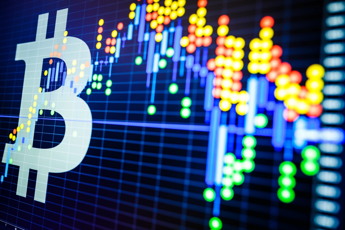 Bitcoin options traders show ‘peak defensiveness’ as bets top $33bn