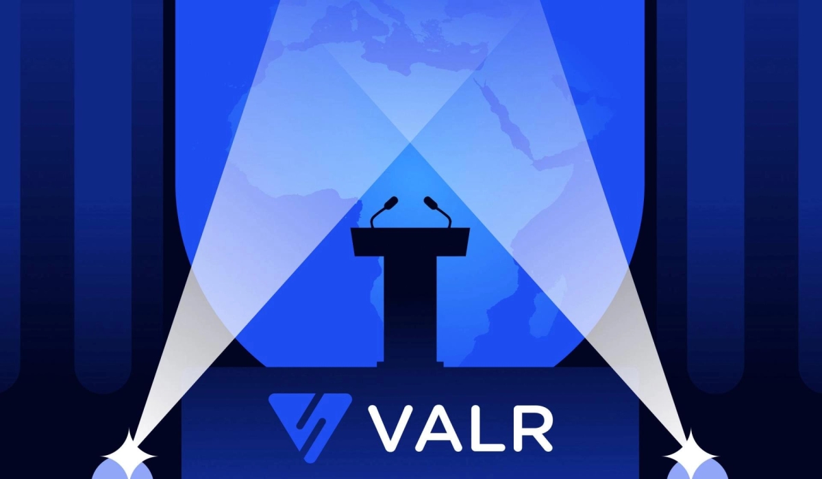 VALR Highlights Africa's Leadership in Crypto Adoption at Africa Tech Summit Nairobi