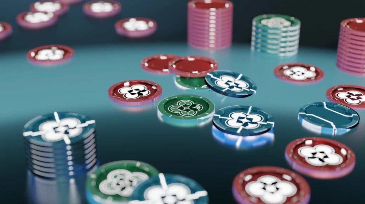 WhalePlay Beta Launch: Next-Level Social iGaming Platform