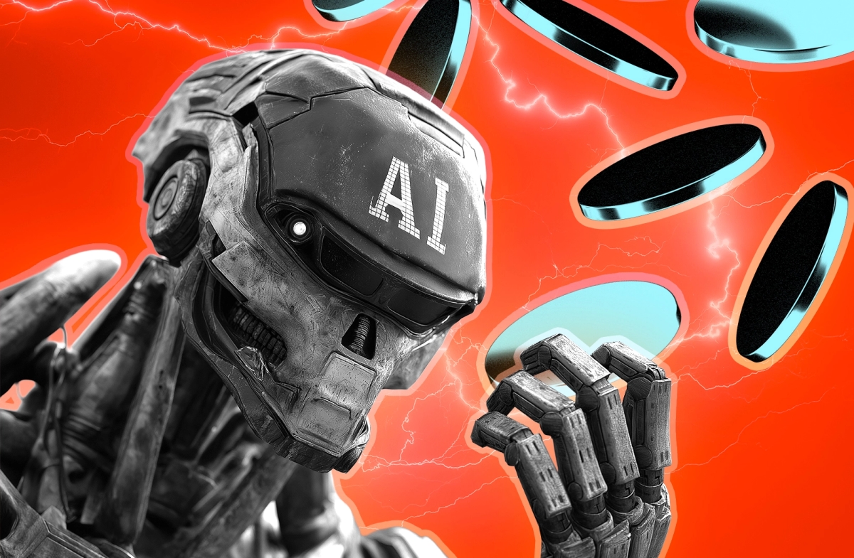 AI boom leaves crypto VC fundraising in the dust, founders warn