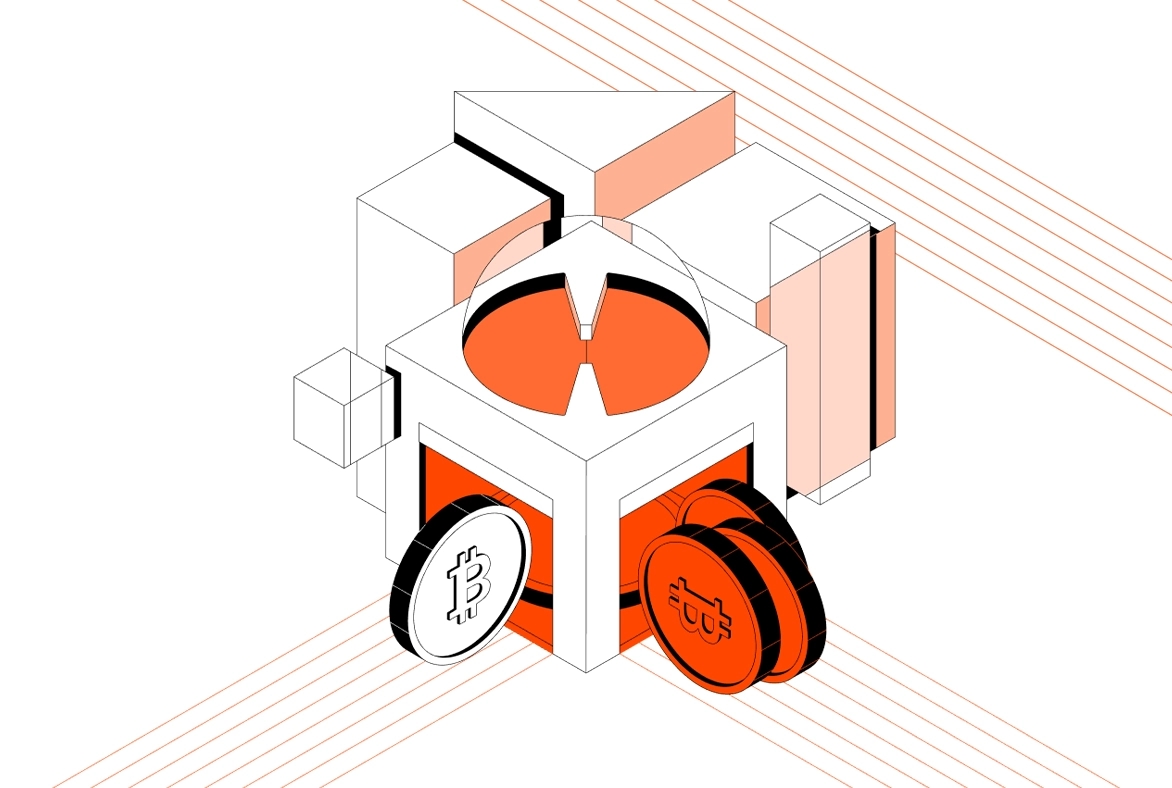 Hemi: one bitcoin, two systems, and the link between