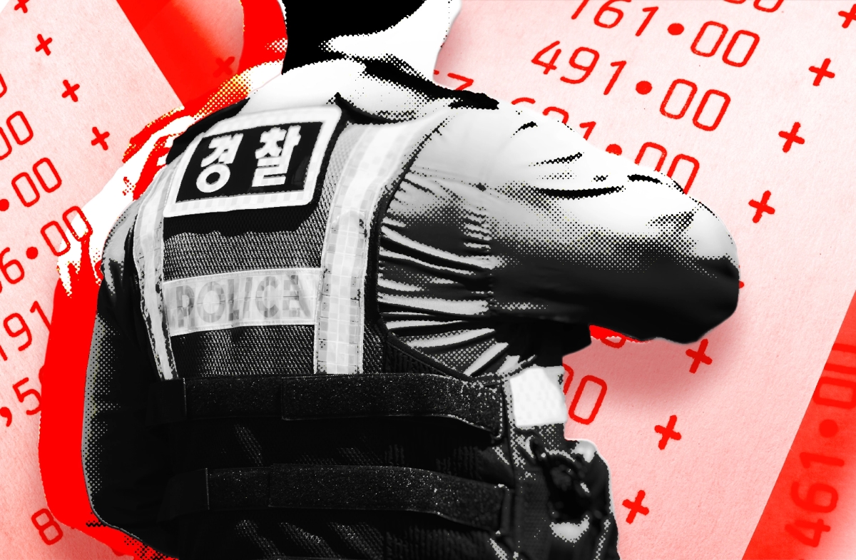 ‘We will take revenge on your behalf.’ How a criminal network dishes out vengeance for crypto
