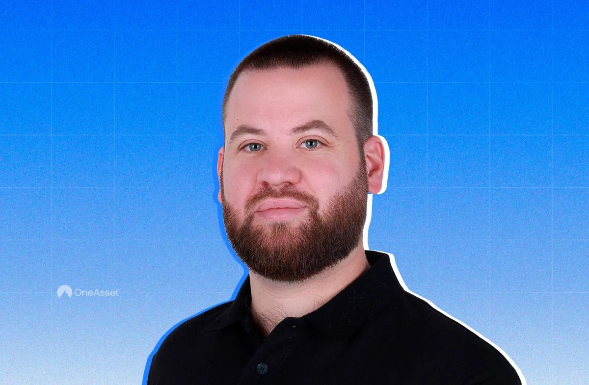 OneAsset CIO on fixing real estate liquidity and avoiding toxic assets