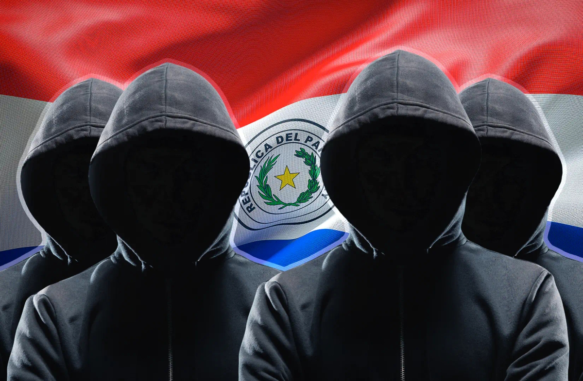 Paraguay police confiscate coins from $1m teen crypto hacking gang