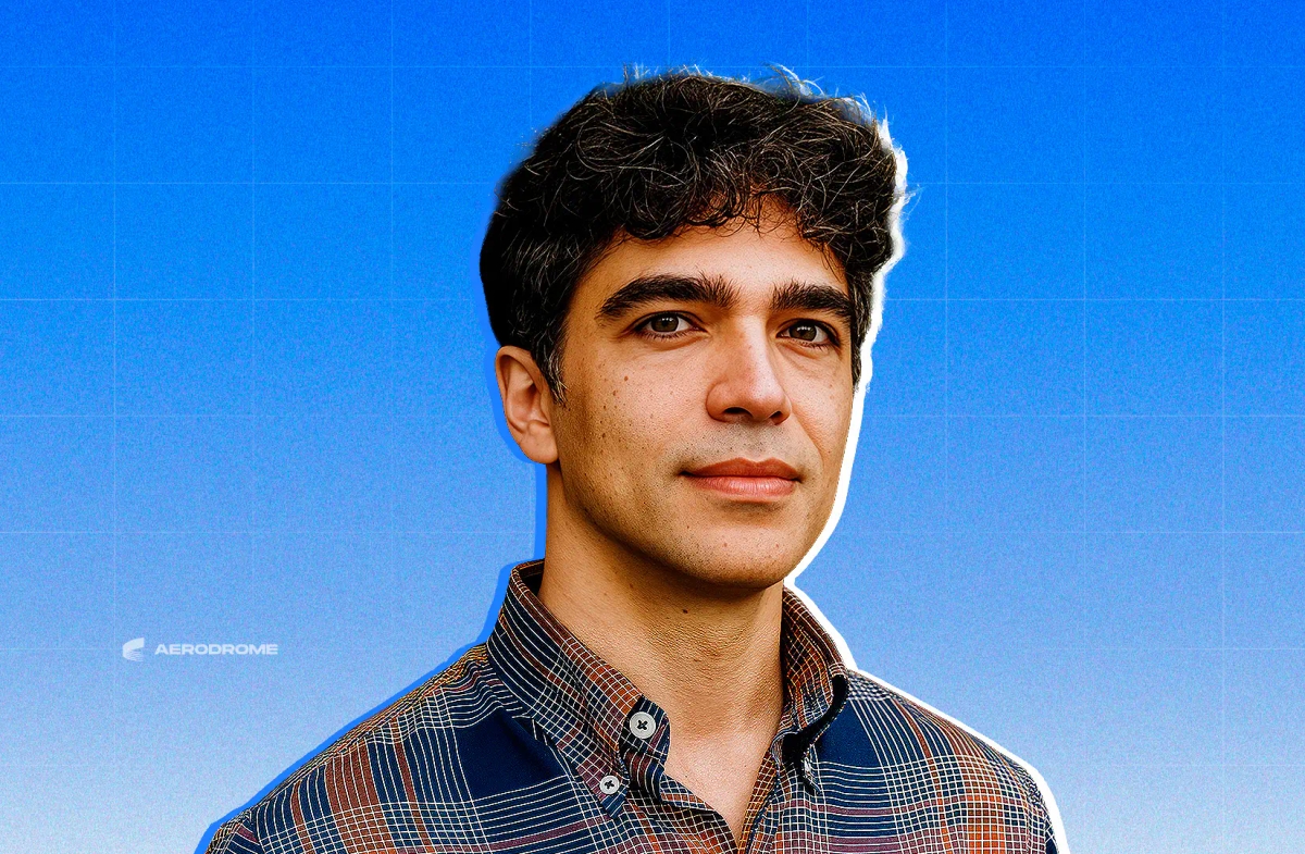 Aerodrome Contributor on Predictive Allocation and the future of DEXs