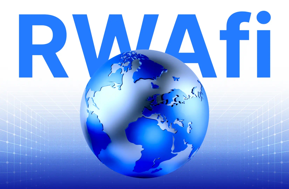 The State of RWAfi Q1 2026