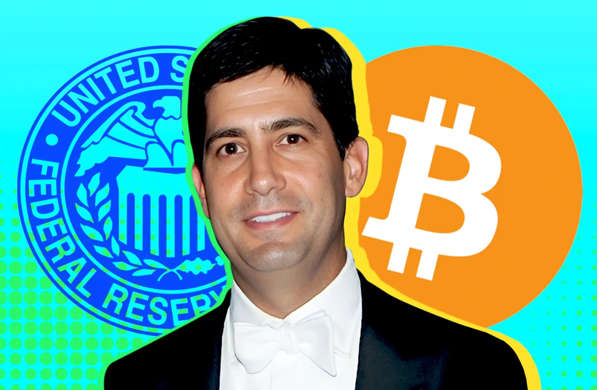 Bitcoin traders eye $90,000 price after Kevin Warsh’s confirmation chances skyrocket. Here’s why