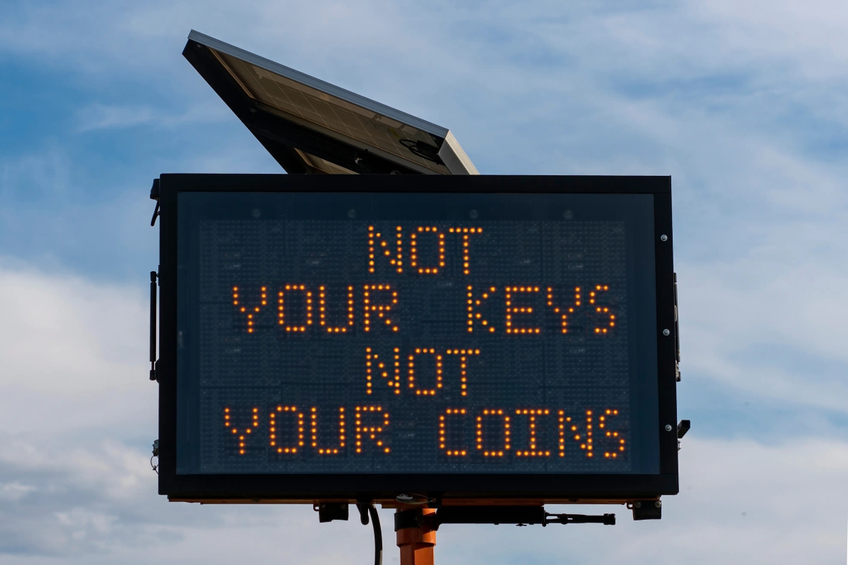 Crypto’s biggest selling point is responsible for $8.5bn in losses. But it can be made safe