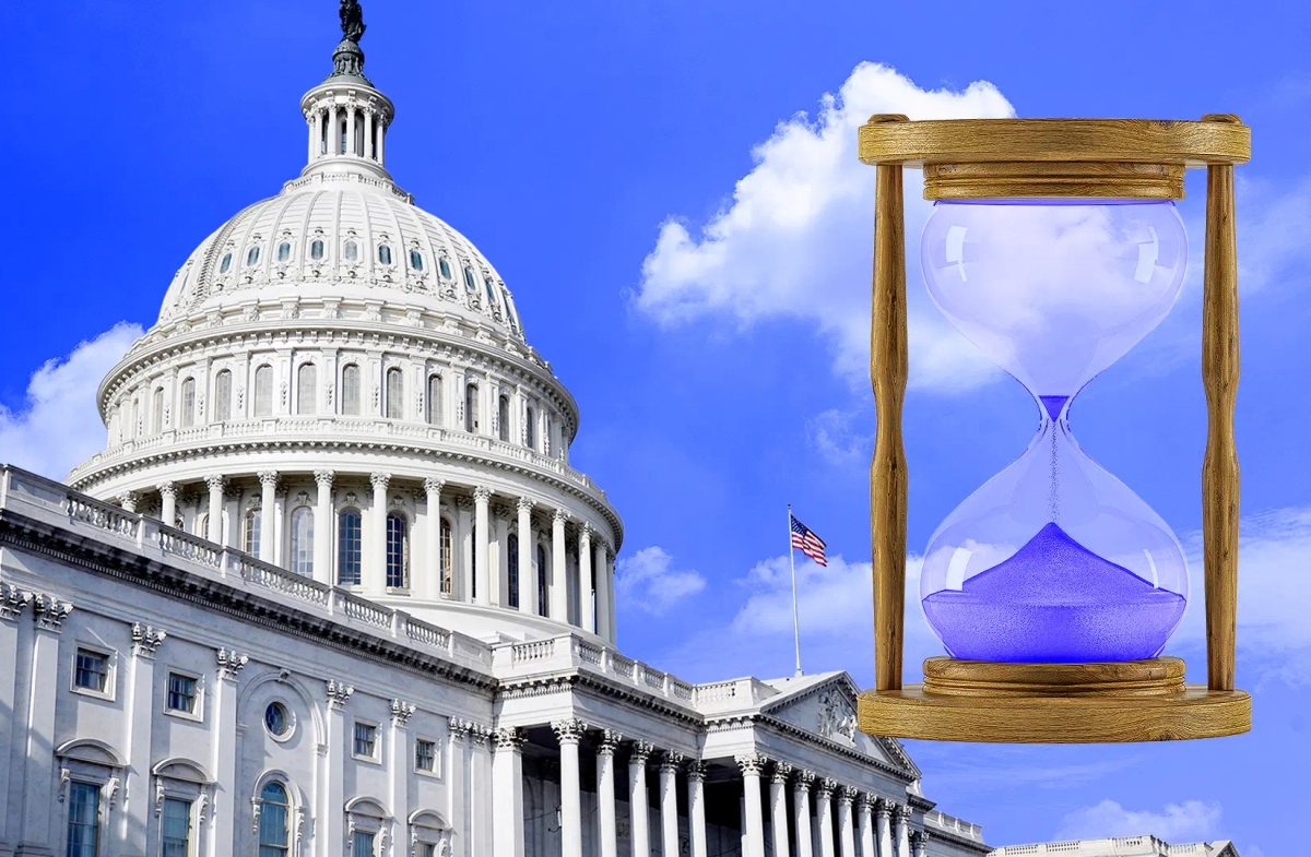 ‘Slow, expensive’ fate awaits if Clarity Act fails, warn experts as clock ticks on bill