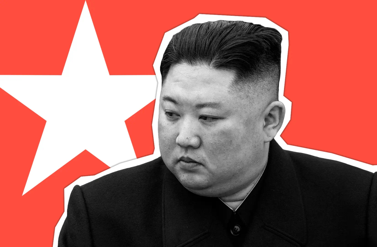 North Korea stole $293m in crypto. Then it used a victim's products to launder the proceeds