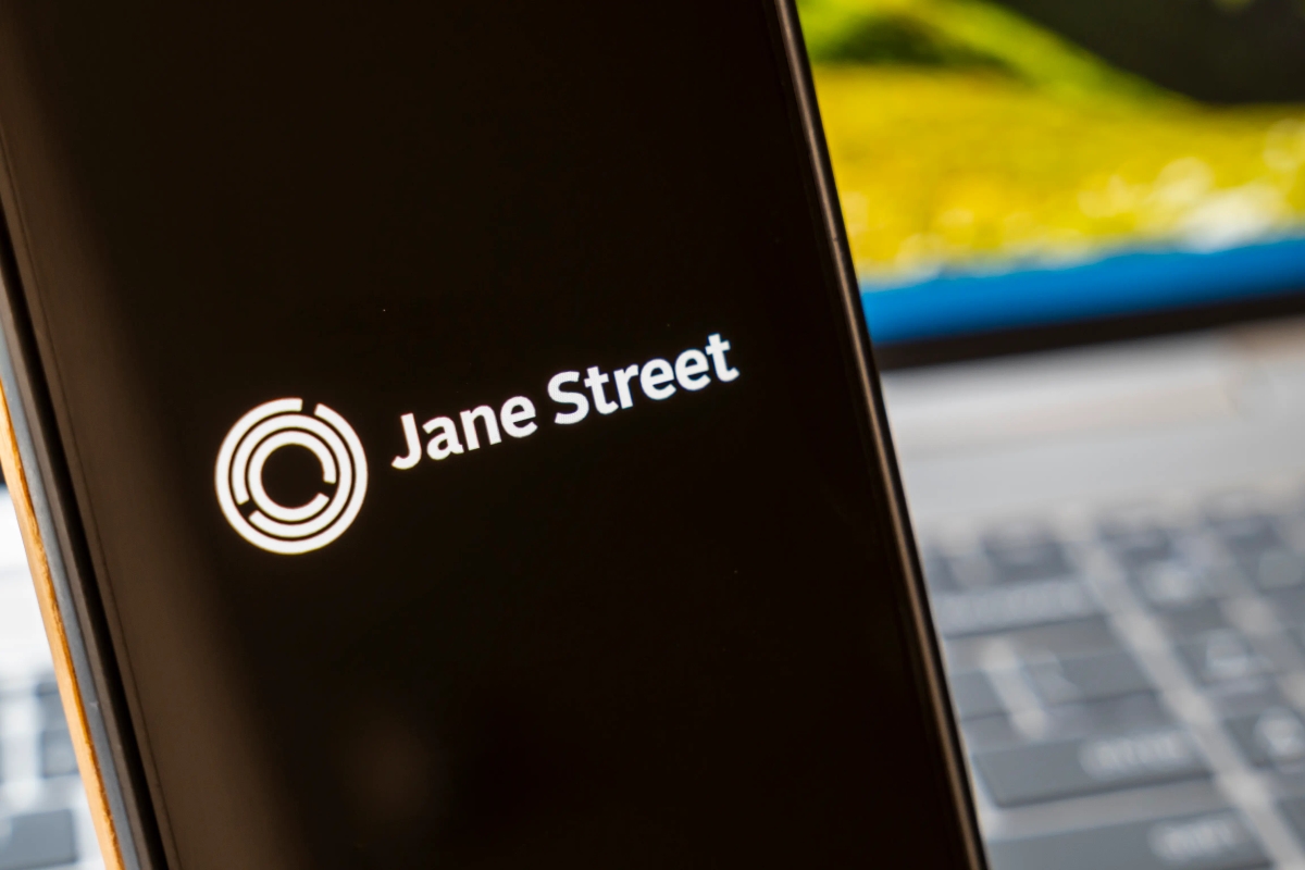 Jane Street dismisses insider trading allegations over role in $40bn Terra collapse as 'self-defeating'