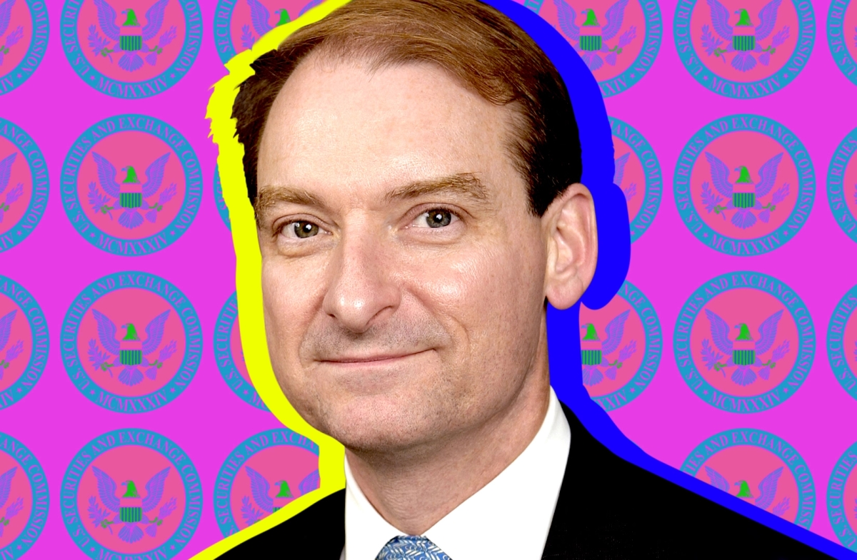 Clarity at last? Ether, Solana, and XRP are commodities, SEC says in landmark interpretation of securities law