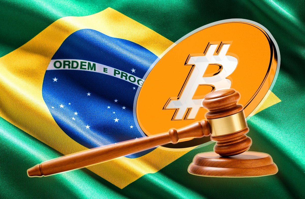 Brazilian regulators demand daily guarantees of crypto exchanges’ asset holdings