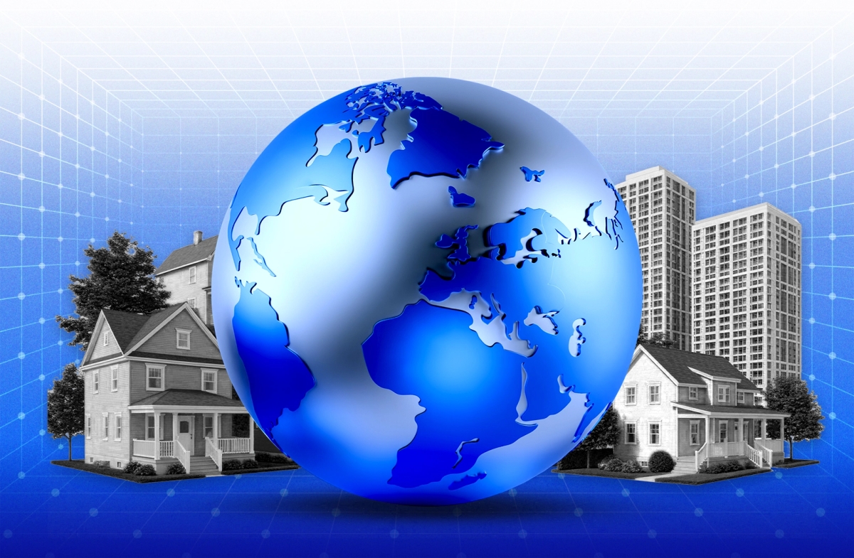 Onchain real estate: technically mature, institutionally constrained