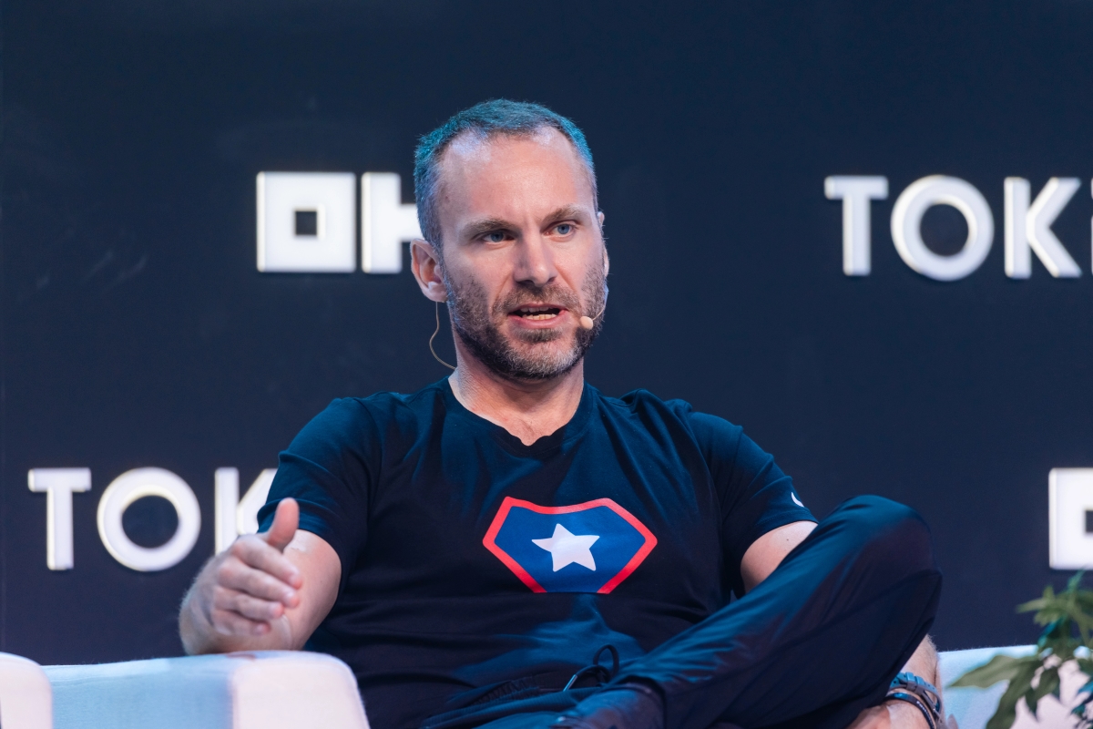 Tether bets big on $1.5bn AI mattress company Eight Sleep