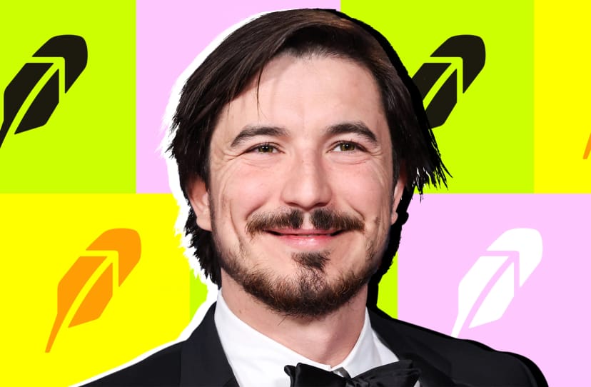 Robinhood crypto revenue falls 38% as CEO says not to be ‘distracted by short term’ fluctuations